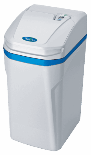 Apollo Whole House Water Softener
