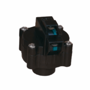 low pressure switch