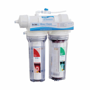 max clean water purifier