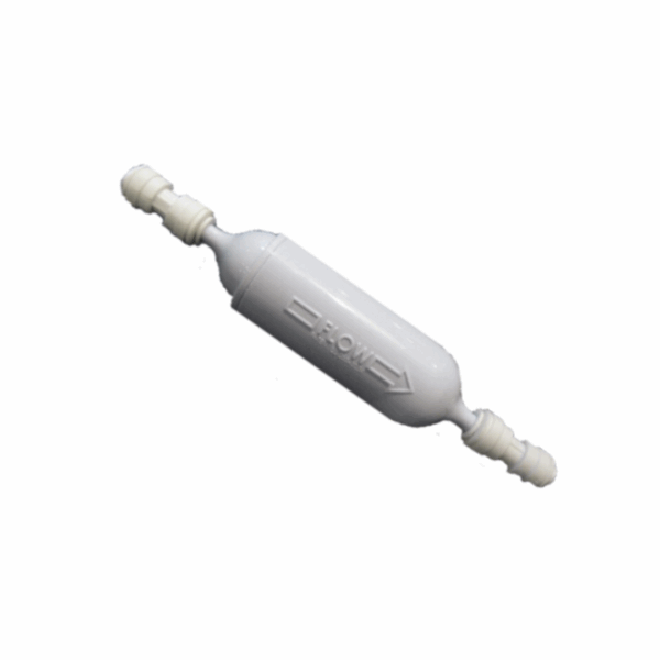 maxsafe inline bacteriostatic cartridge