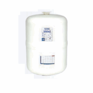 pressure tank plas steel 4.5 gallons