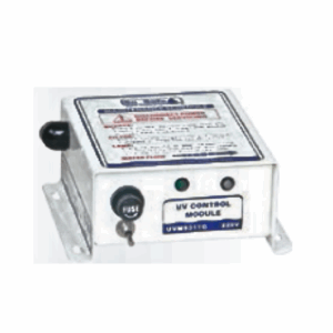 uv control box