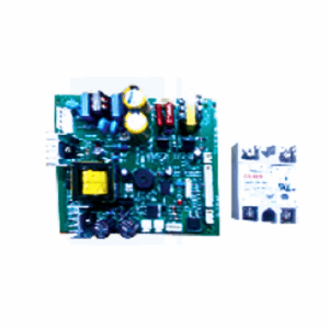 uv module ballast