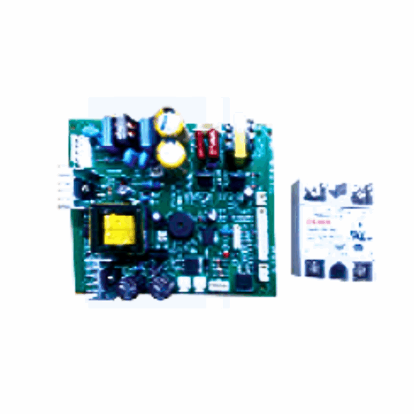 uv module ballast