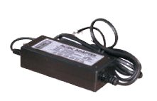 Adapter for RO Pump