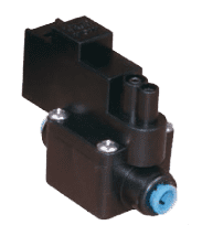 High Pressure Switch
