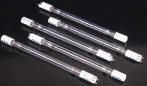UV Lamps 10″