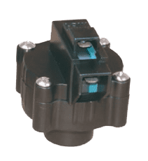 Low Pressure Switch
