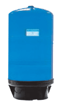 Pressure Tank Steel 20 gallons