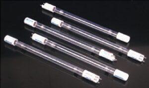 UV Lamps 8″