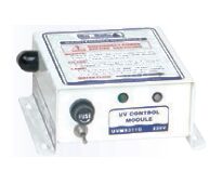 UV Control Box